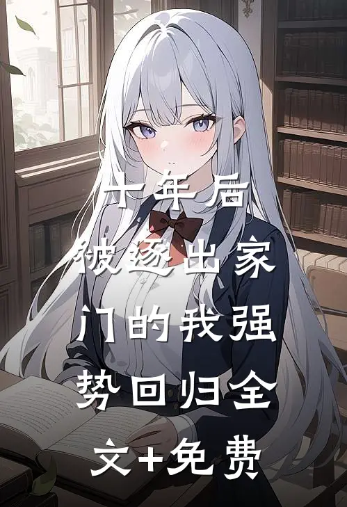 十年后，被逐出家门的我强势回归全文+免费