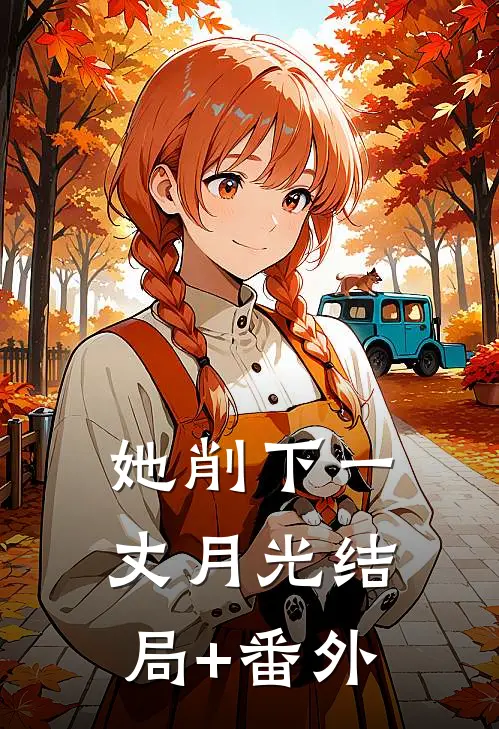 她削下一丈月光结局+番外