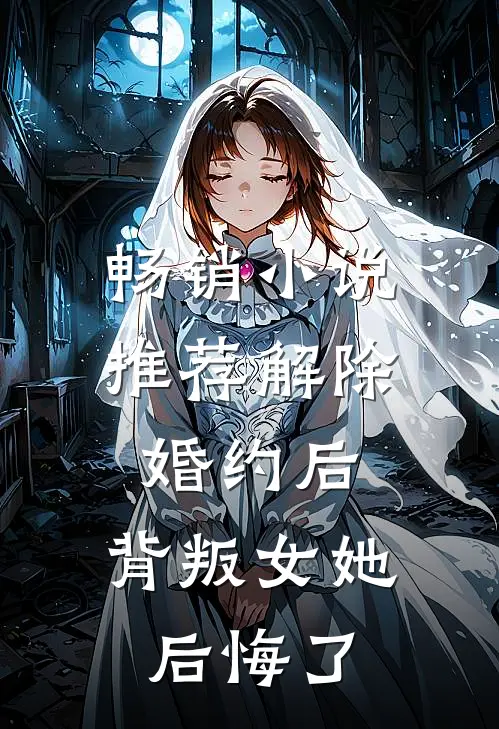 畅销小说推荐解除婚约后，背叛女她后悔了