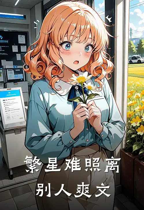繁星难照离别人爽文