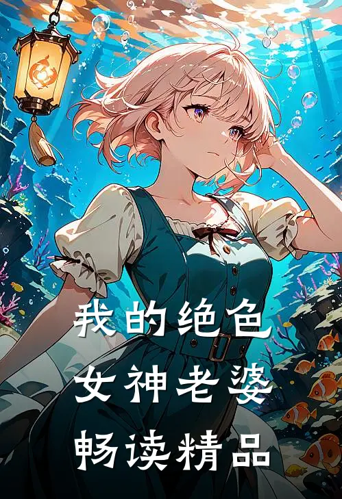 我的绝色女神老婆畅读精品