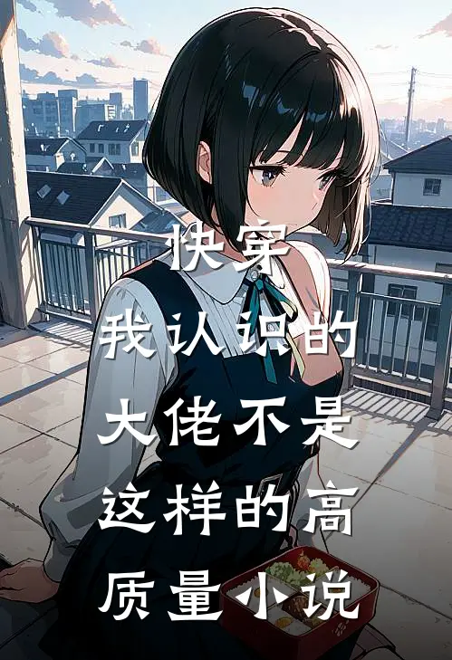 快穿：我认识的大佬不是这样的高质量小说