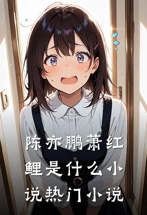 陈亦鹏萧红鲤是什么小说热门小说
