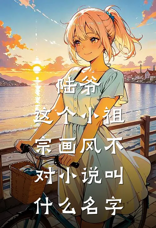 陆爷，这个小祖宗画风不对小说叫什么名字