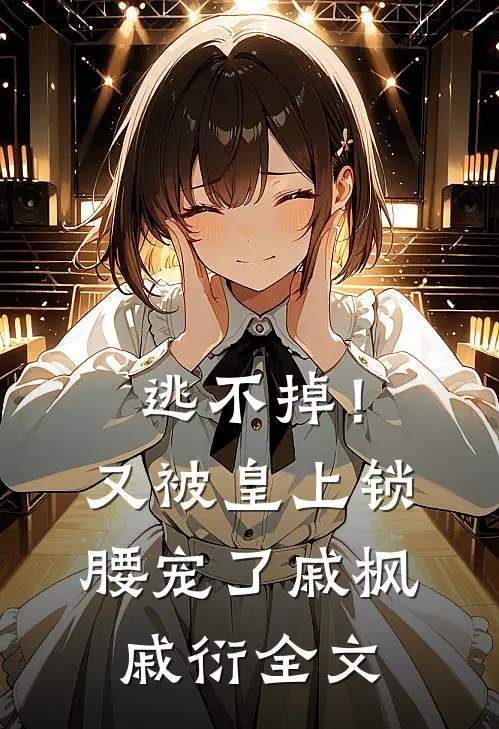 逃不掉！又被皇上锁腰宠了戚枫戚衍全文