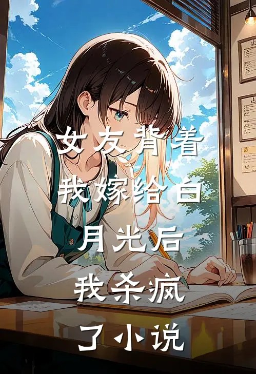女友背着我嫁给白月光后，我杀疯了小说