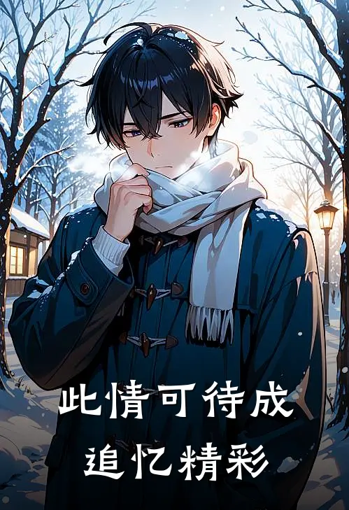 此情可待成追忆精彩