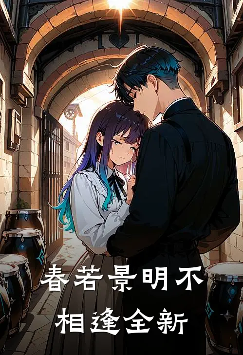 春若景明不相逢全新