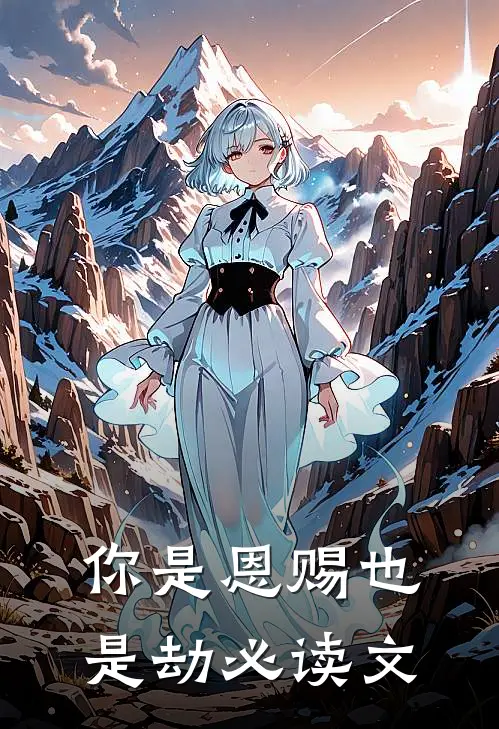 你是恩赐也是劫必读文