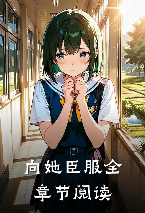 向她臣服全章节阅读
