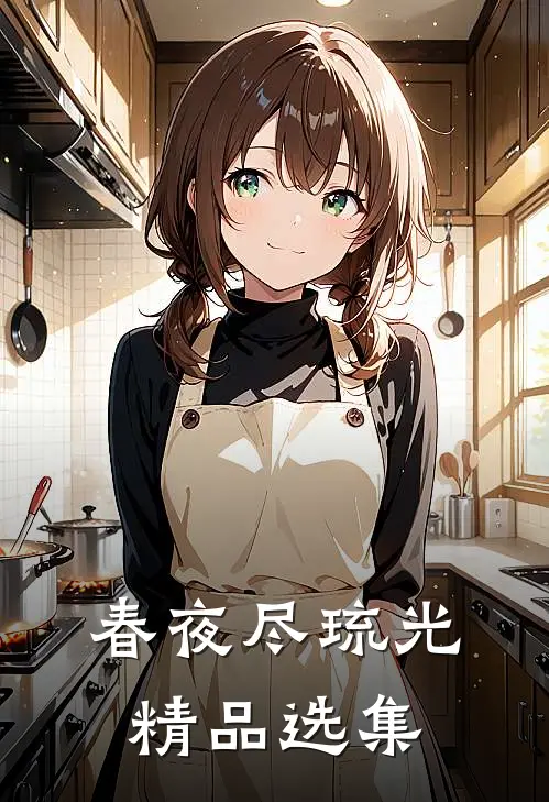 春夜尽琉光精品选集