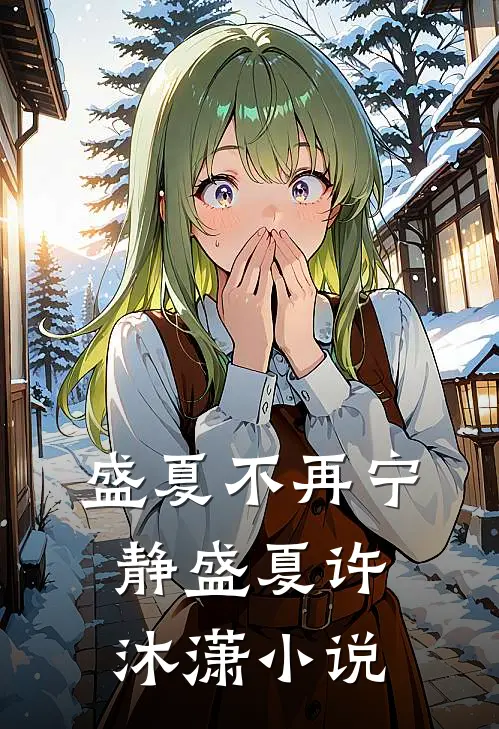 盛夏不再宁静盛夏许沐潇小说