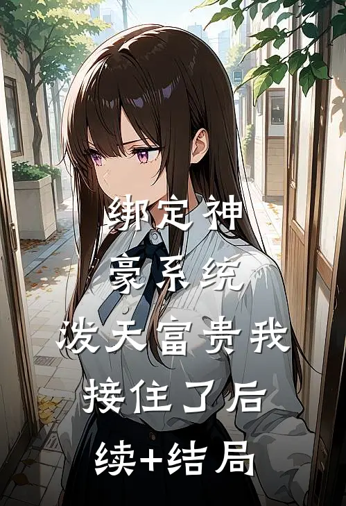 绑定神豪系统，泼天富贵我接住了后续+结局