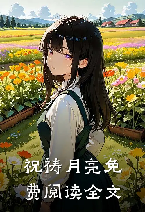 祝祷月亮免费阅读全文
