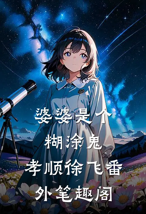 婆婆是个糊涂鬼：孝顺徐飞番外笔趣阁