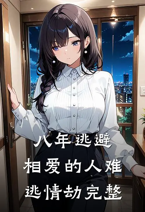八年逃避，相爱的人难逃情劫完整