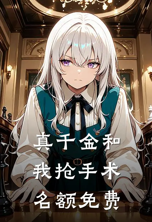 真千金和我抢手术名额免费