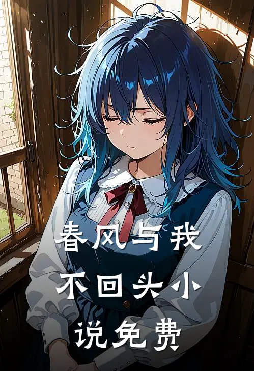 春风与我不回头小说免费