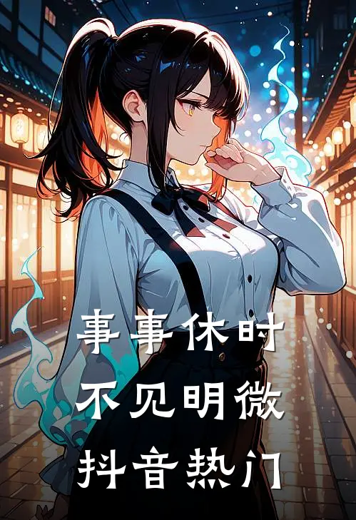 事事休时不见明微抖音热门