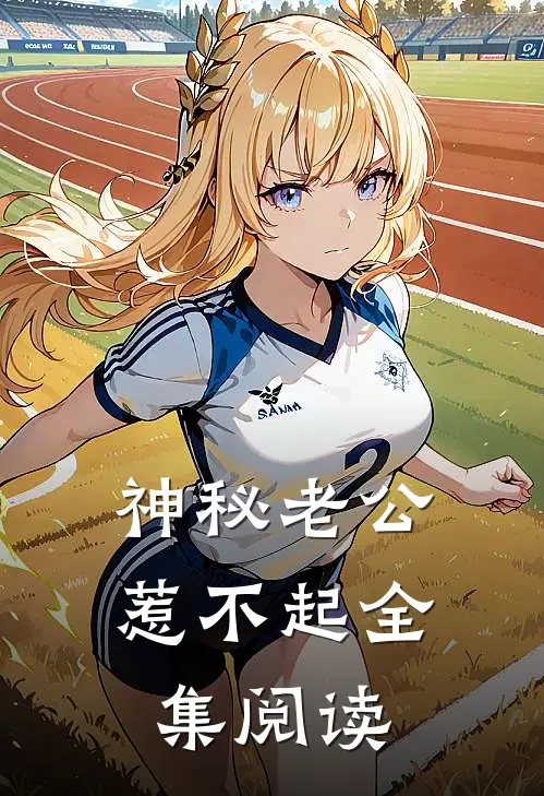 神秘老公惹不起全集阅读