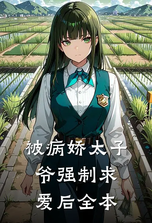 被病娇太子爷强制求爱后全本