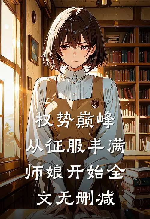 权势巅峰，从征服丰满师娘开始全文无删减