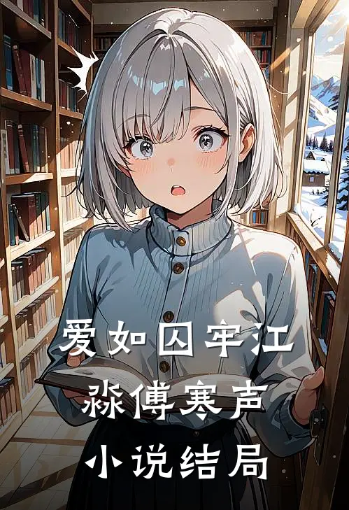 爱如囚牢江淼傅寒声小说结局