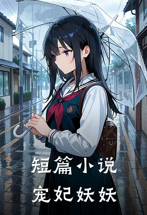 短篇小说宠妃妖妖