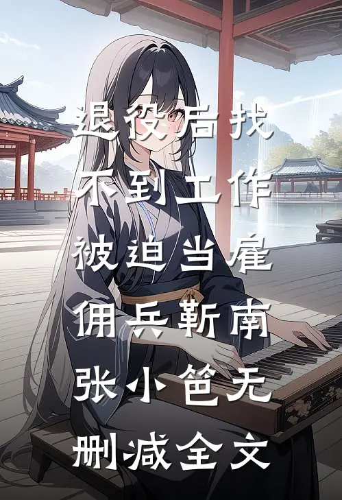 退役后找不到工作，被迫当雇佣兵靳南张小笆无删减全文