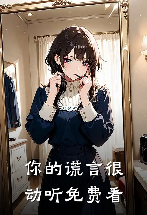你的谎言很动听免费看