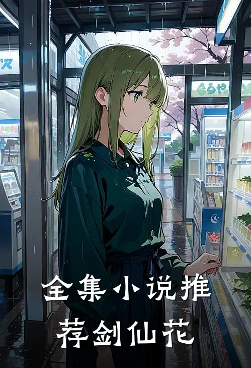 全集小说推荐剑仙花