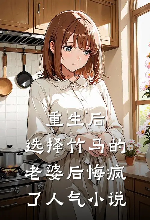 重生后，选择竹马的老婆后悔疯了人气小说