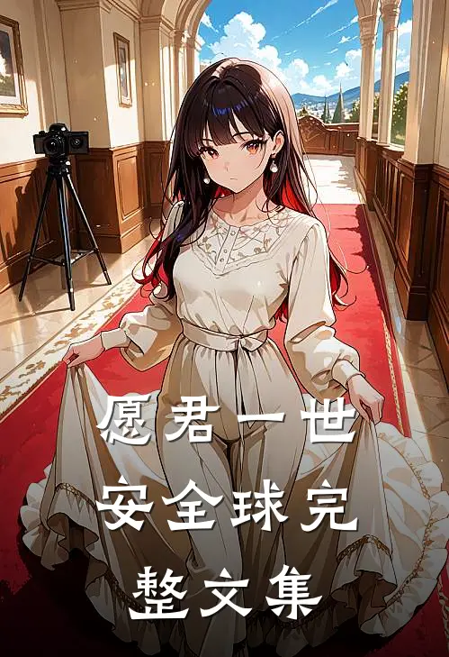 愿君一世安全球完整文集
