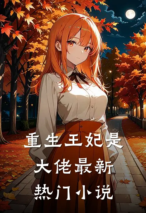 重生王妃是大佬最新热门小说