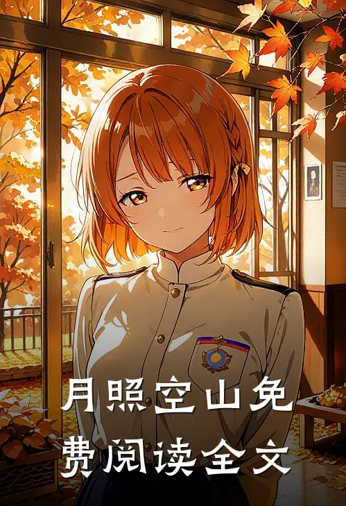 月照空山免费阅读全文