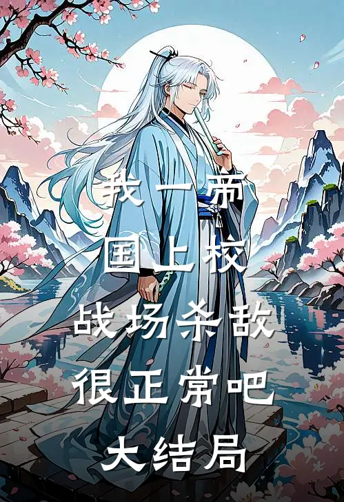 我一帝国上校，战场杀敌很正常吧大结局
