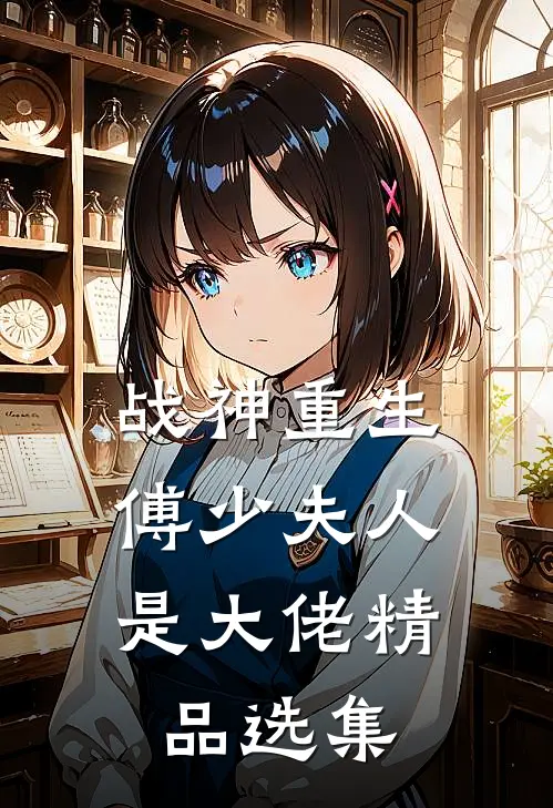战神重生：傅少夫人是大佬精品选集