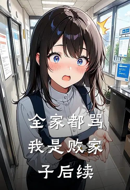 全家都骂我是败家子后续