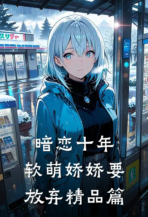 暗恋十年，软萌娇娇要放弃精品篇