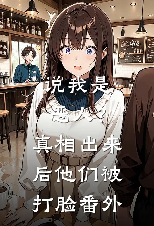 说我是恶人？真相出来后他们被打脸番外
