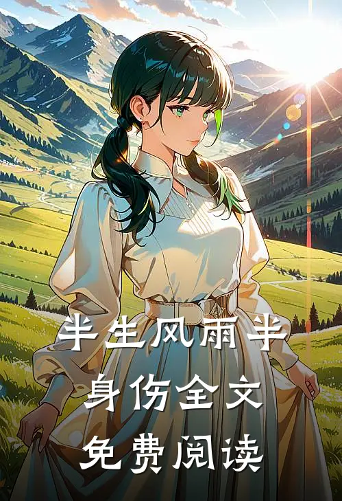 半生风雨半身伤全文免费阅读