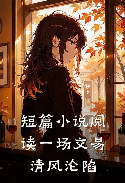 短篇小说阅读一场交易，清风沦陷