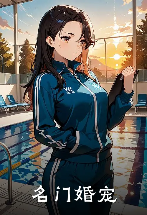 名门婚宠