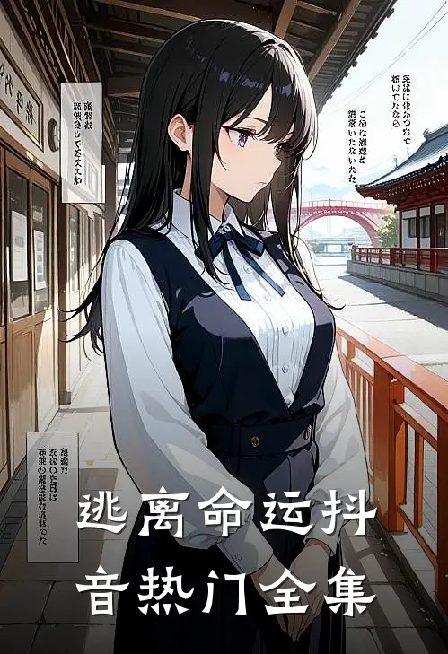 逃离命运抖音热门全集