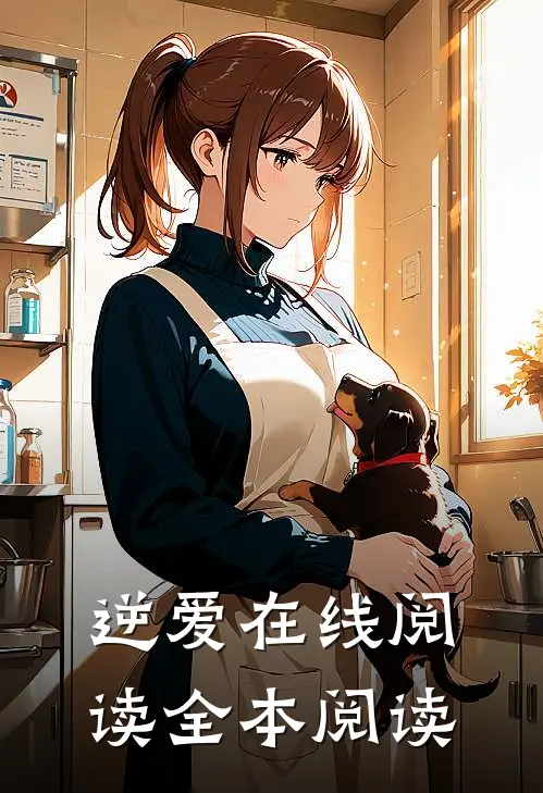 逆爱在线阅读全本阅读