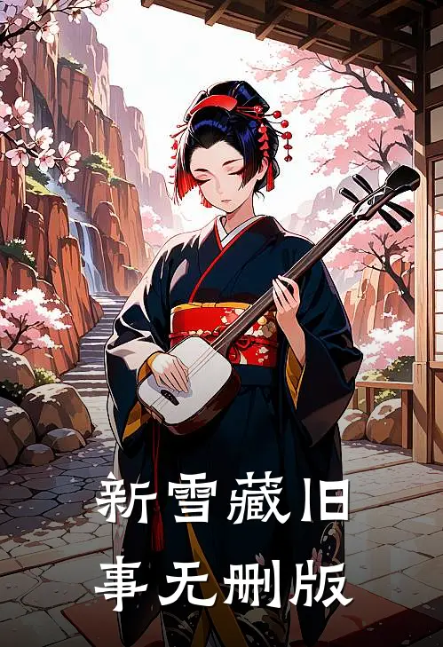 新雪藏旧事无删版