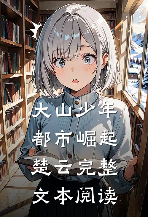 大山少年都市崛起楚云完整文本阅读