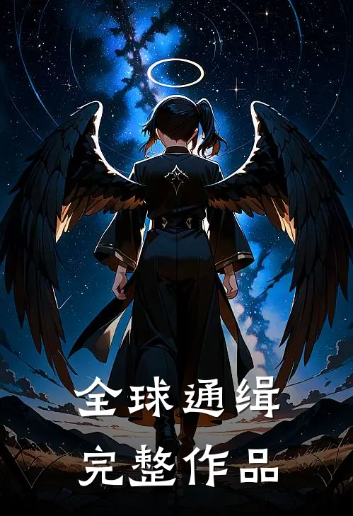 全球通缉完整作品