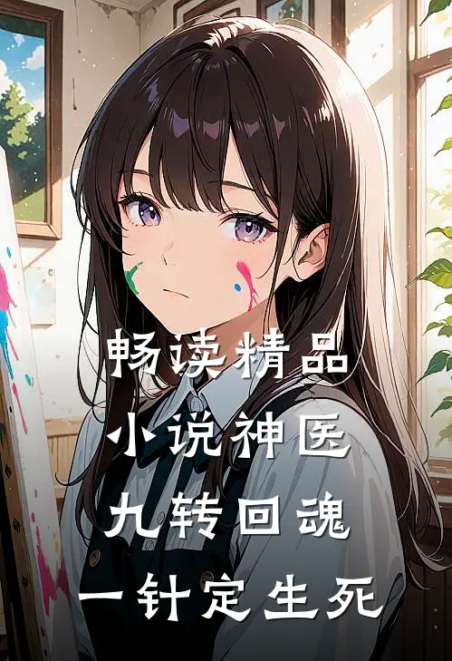 畅读精品小说神医：九转回魂，一针定生死