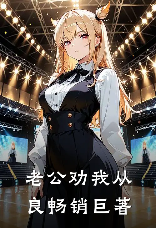 老公劝我从良畅销巨著